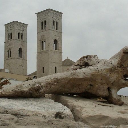 Borgo Marino Bed & Breakfast Molfetta Exterior photo