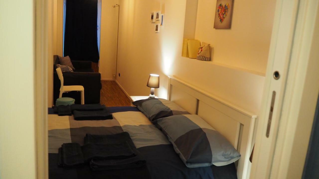 Borgo Marino Bed & Breakfast Molfetta Exterior photo