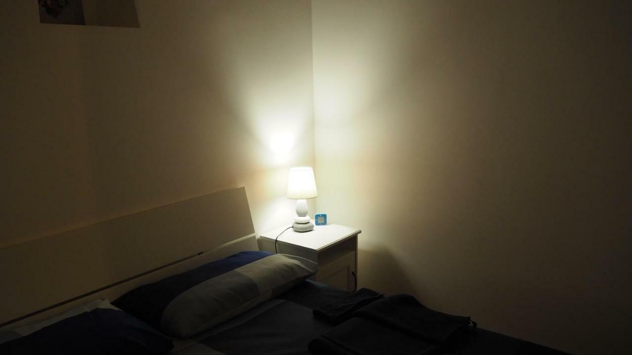 Borgo Marino Bed & Breakfast Molfetta Exterior photo