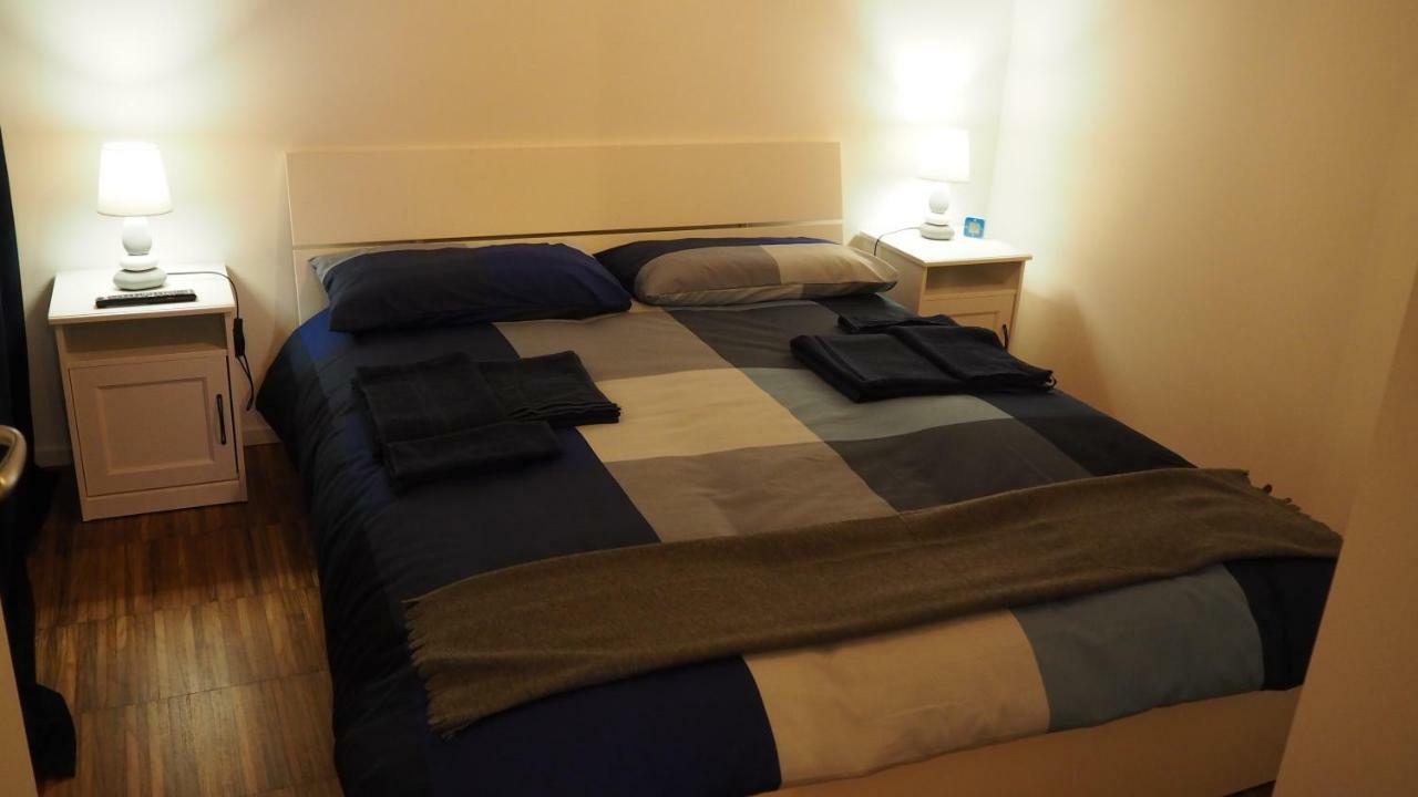 Borgo Marino Bed & Breakfast Molfetta Exterior photo