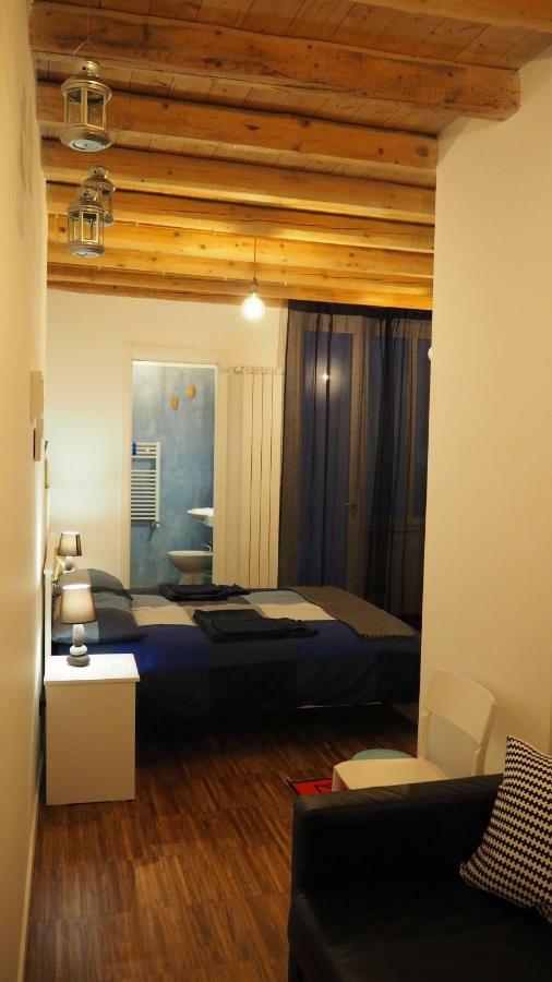 Borgo Marino Bed & Breakfast Molfetta Exterior photo