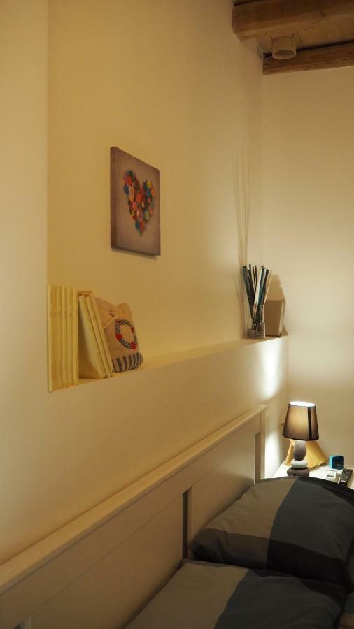 Borgo Marino Bed & Breakfast Molfetta Exterior photo