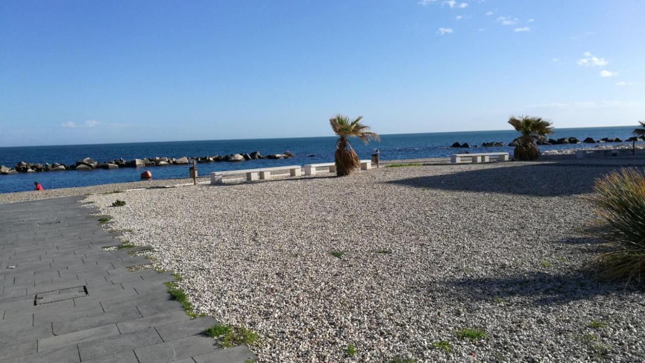 Borgo Marino Bed & Breakfast Molfetta Exterior photo