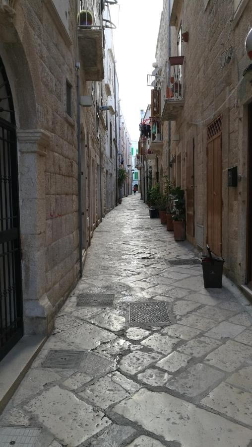 Borgo Marino Bed & Breakfast Molfetta Exterior photo