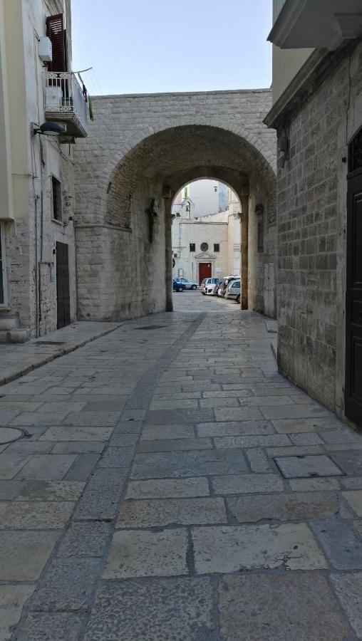 Borgo Marino Bed & Breakfast Molfetta Exterior photo