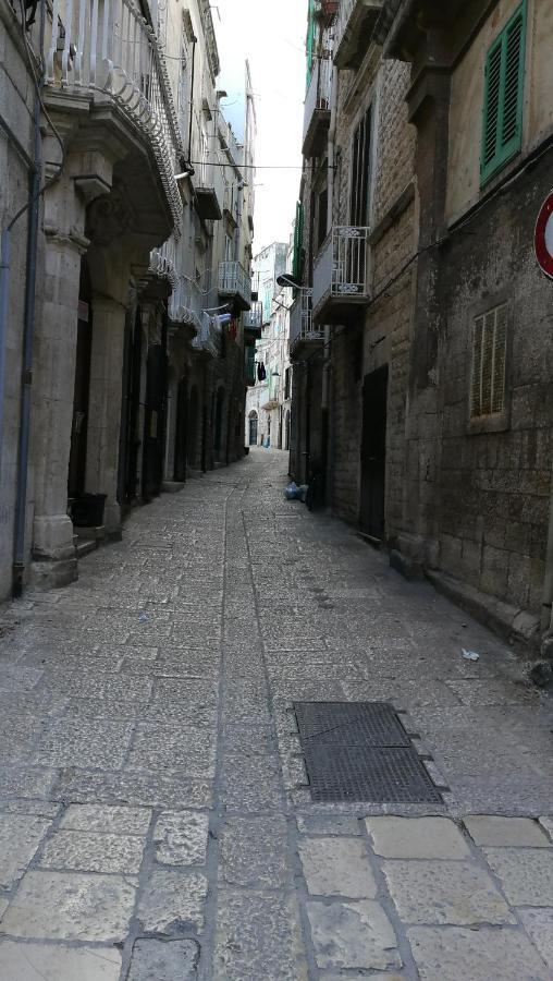 Borgo Marino Bed & Breakfast Molfetta Exterior photo