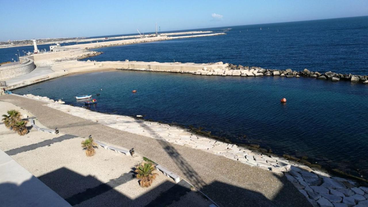 Borgo Marino Bed & Breakfast Molfetta Exterior photo